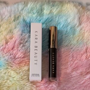 Kara Beauty Liquid Lip Gloss - Purple